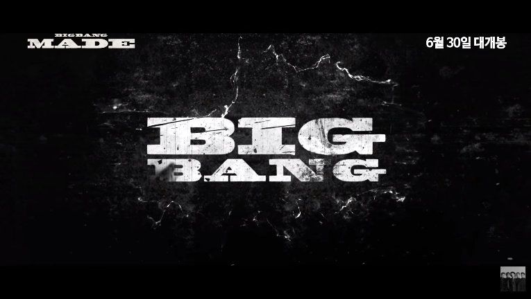 BIGBANG 10 THE MOVIE 1