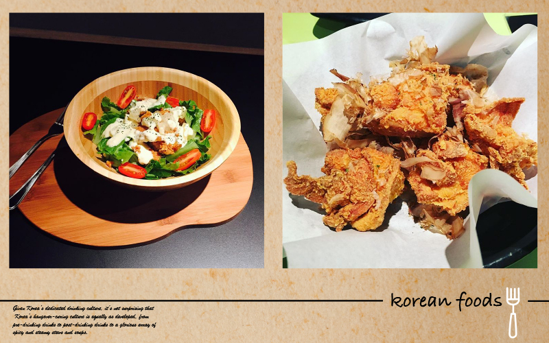 Korean Foods in TW：想吃韓式料理不用專程飛出國，在台灣就能品嘗到的5間道地韓國料理 4