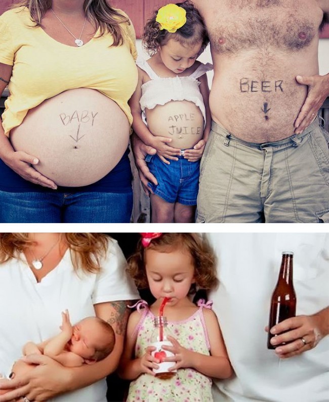 pregnancy-photography-before-and-after 4