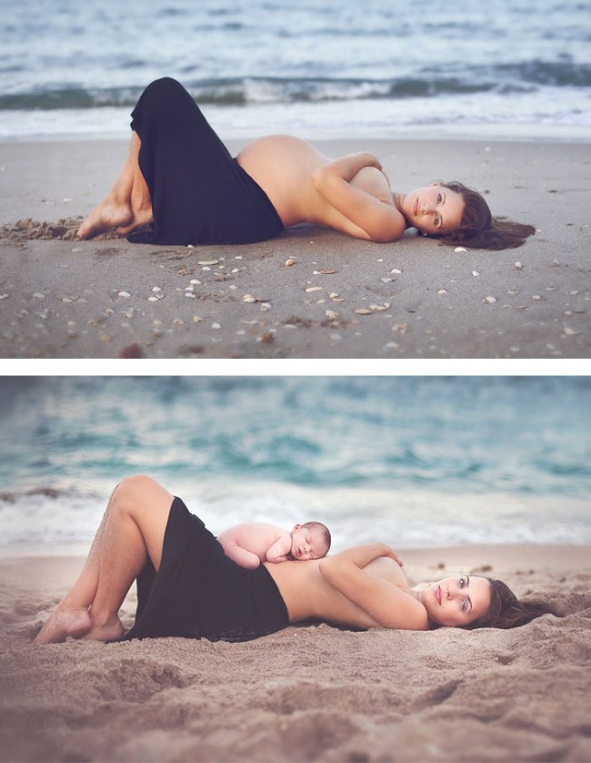 pregnancy-photography-before-and-after 9