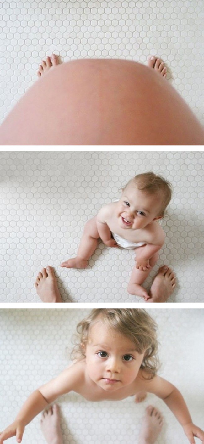pregnancy-photography-before-and-after 13