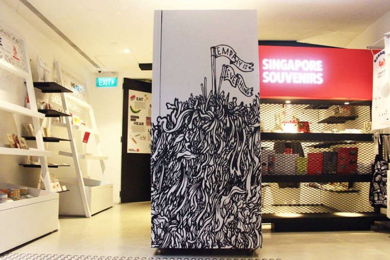 singapore-book-vending-machines 1