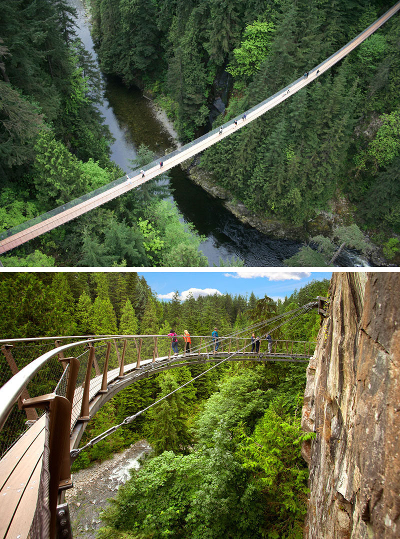 17 Tourist Activities That Would Be A Nightmare For People With A Fear Of Heights 10