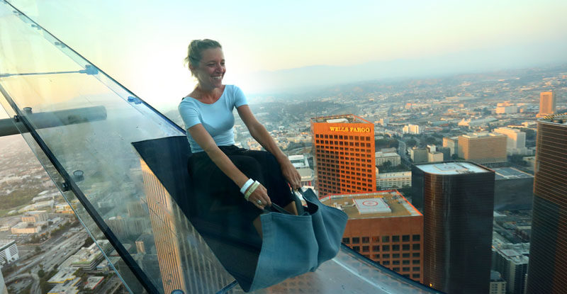 17 Tourist Activities That Would Be A Nightmare For People With A Fear Of Heights 15