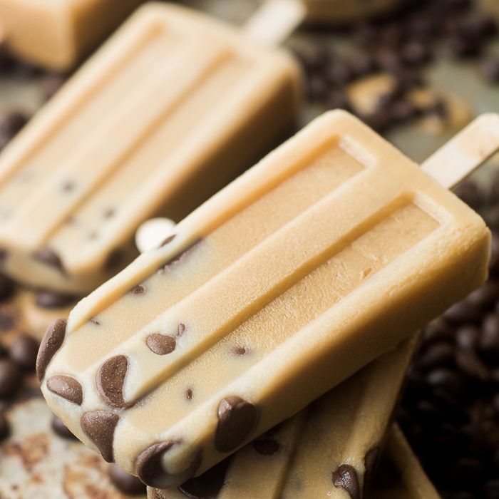 大人的夏日甜點：黑巧克力摩卡冰棒讓你同時享受消暑和滿足對咖啡的依賴 1