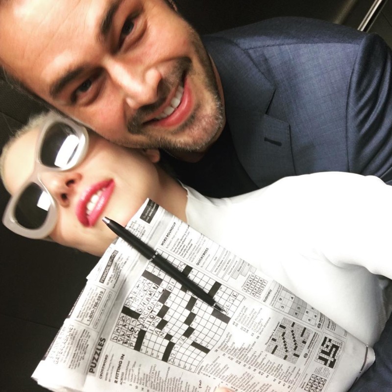 Lady Gaga and Taylor Kinney End Their Engagement 6