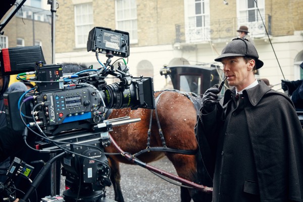 令全球影迷心碎：《Sherlock 新世紀福爾摩斯》第 4 季將劃下句點？ 2