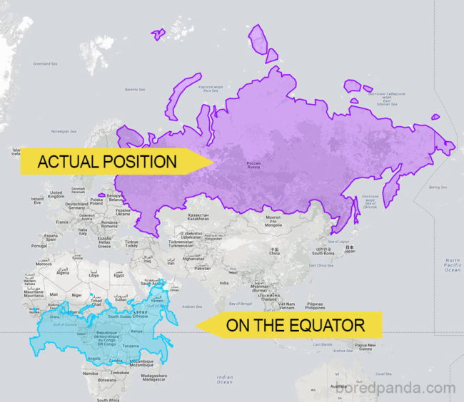 true-size-countries-mercator-map 4