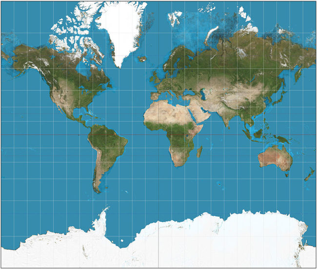 true-size-countries-mercator-map 5