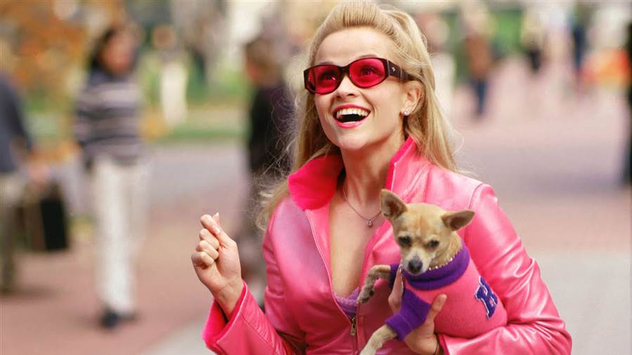 Reese Witherspoon Says Legally Blonde 3 May Actually Be Happening 1