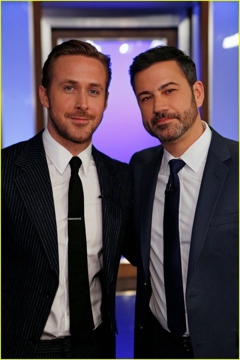 老師我戀愛了:男神Ryan Gosling親自教授怎麼跳華爾滋! 1