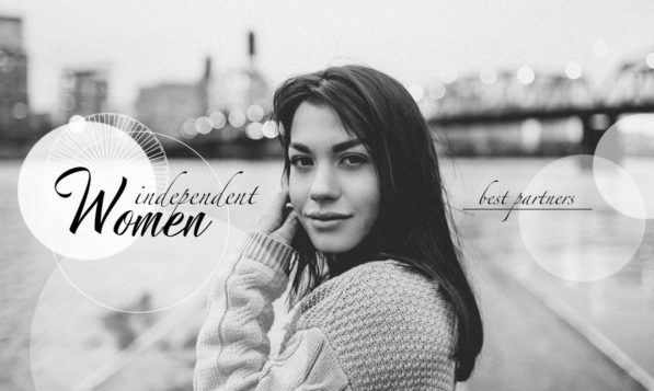 讓男人自由，他才會更愛你：這些都是獨立女生值得寵愛的原因 - A Day Magazine
