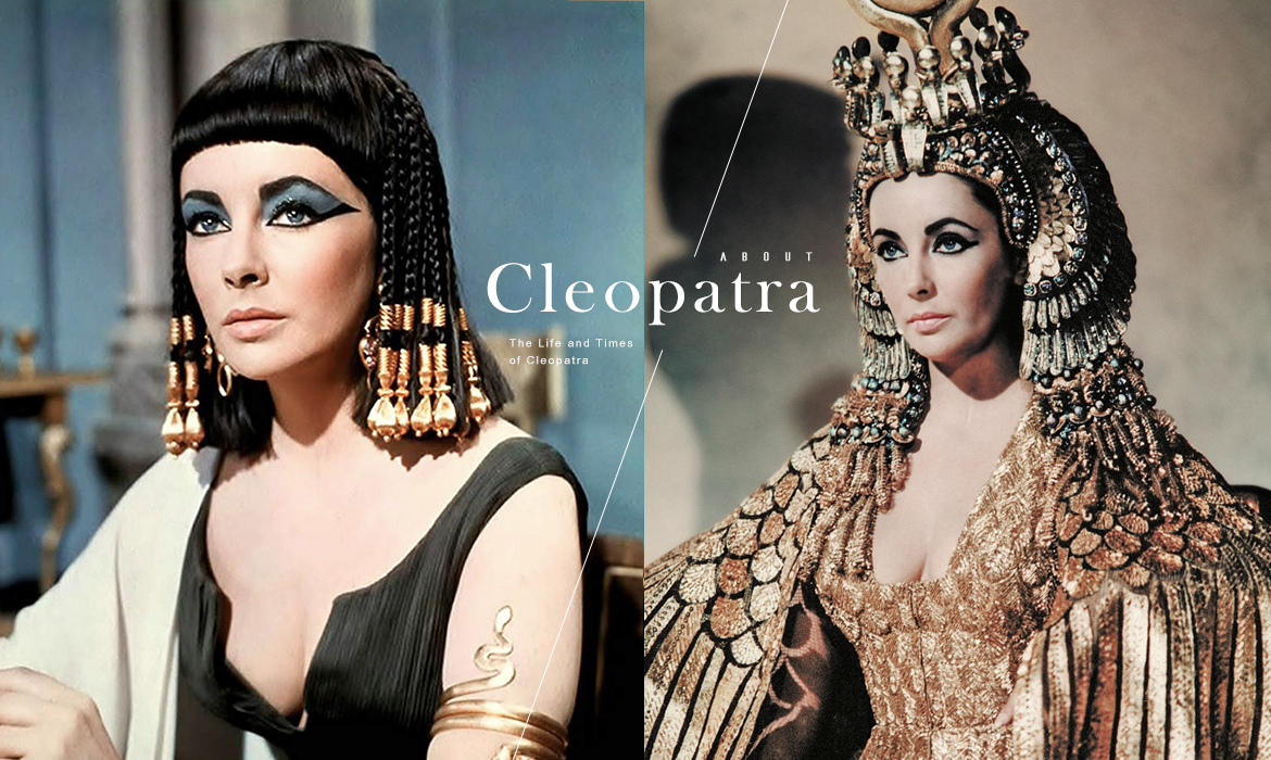 Cleopatra 中文