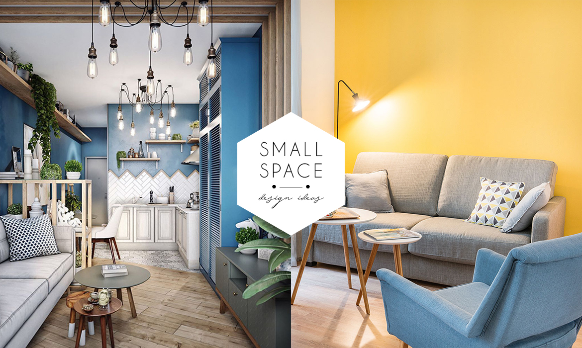 Tiny House Hacks 租屋族的獨居設計 10 坪以下也能活得講究 A Day Magazine