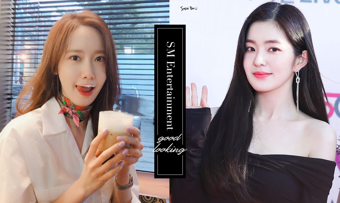 什麼是小鹿顏？」：韓國人喜愛的臉孔，原來是所謂的「SM」長相- A Day Magazine