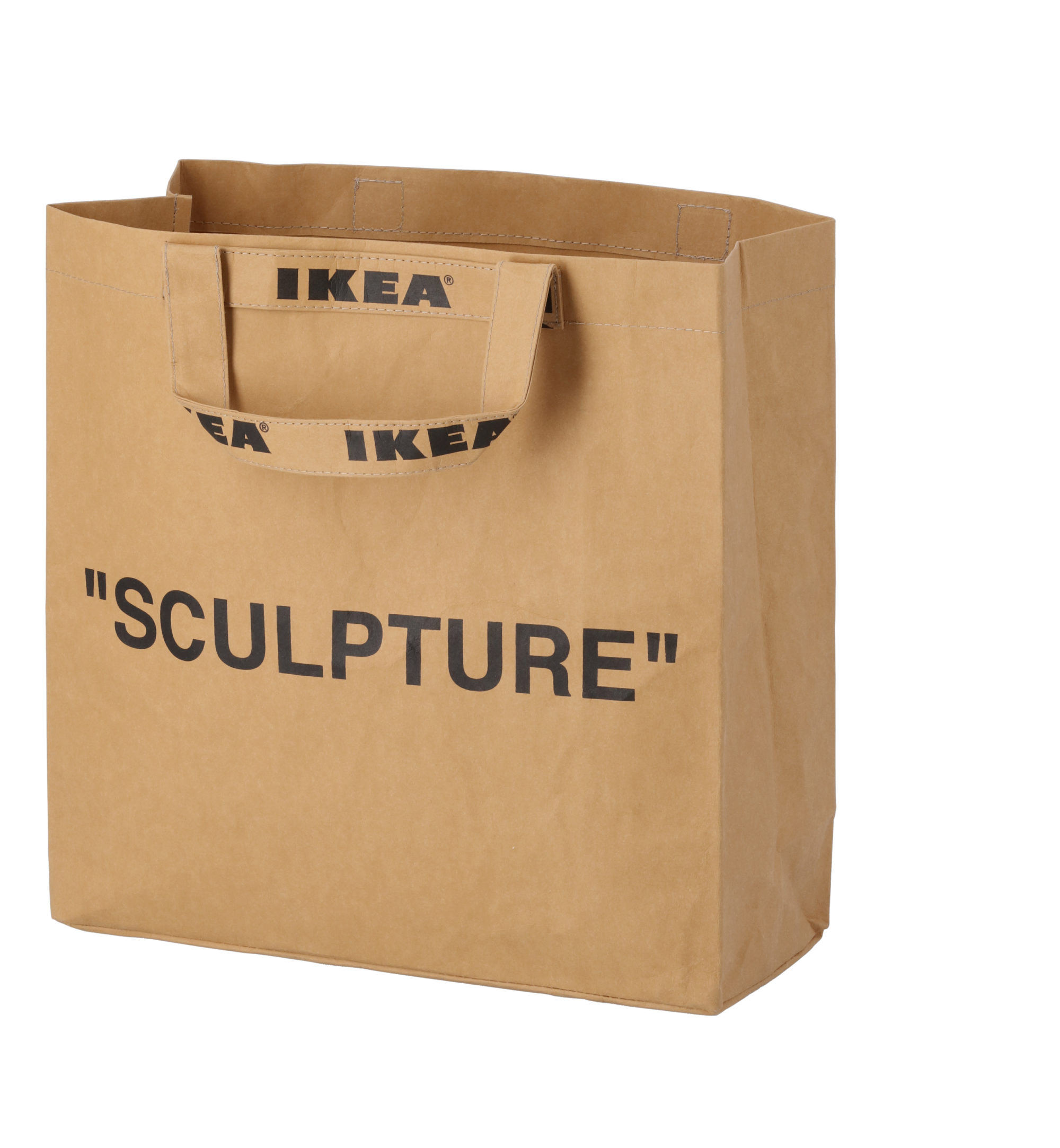 IKEA x Virgil Abloh “MARKERAD” 將在香港開售
