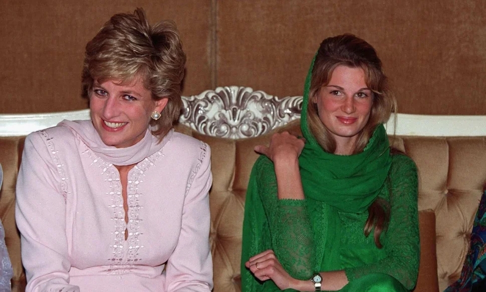 不尊重死者 Princess Diana 生前好友閃辭第五季 The Crown 編劇 A Day Magazine 不尊重死者 Princess Diana 生前好友閃辭第五季 The Crown 編劇 A Day Magazine