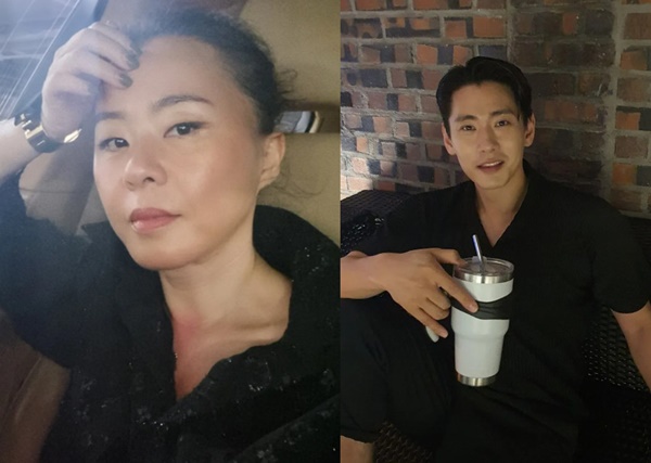 在德國長大、與年長 11 歲的妻子一見鍾情:《戀愛大戰》劉台午的獨特魅力值得你奮力去愛 - A Day Magazine