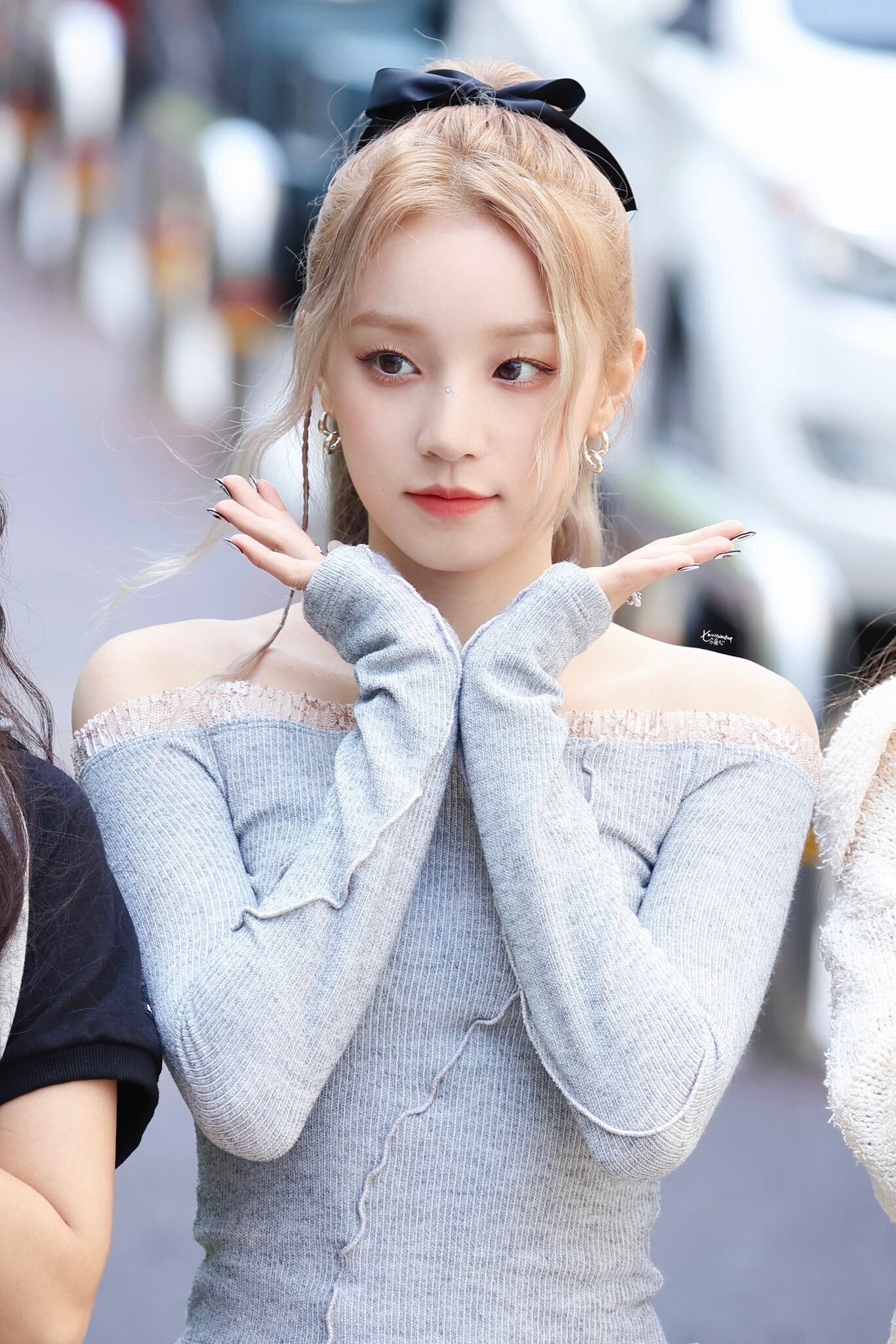 曾跟 Minnie 喜歡同一男生,為當偶像放棄讀名校:(G)I-DLE 首位 solo 出道的成員雨琦很值得認識 - A Day Magazine