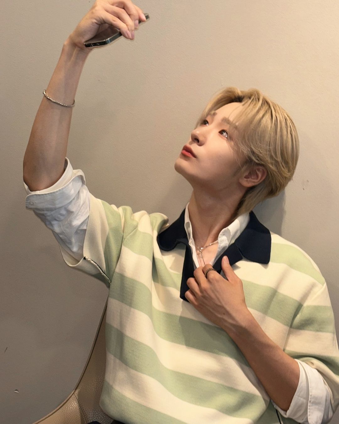 K-POP 首個聽障男團 Big Ocean 出道！團員背景精彩，獲 ITZY、SEVENTEEN 大力支持 - A Day Magazine