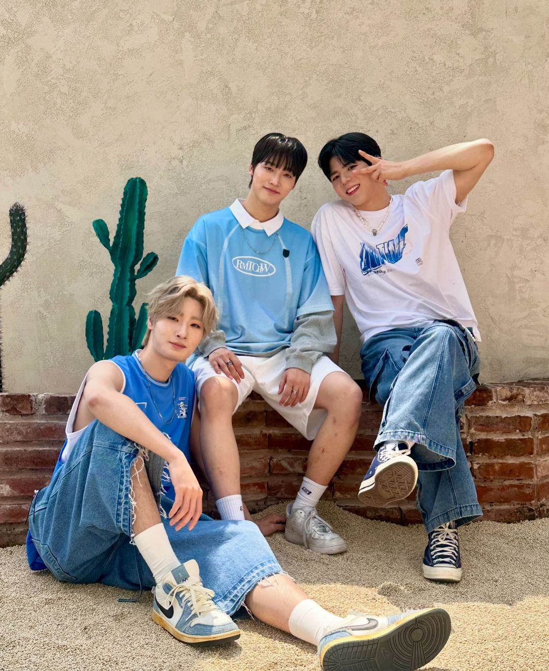 K-POP 首個聽障男團 Big Ocean 出道！團員背景精彩，獲 ITZY、SEVENTEEN 大力支持 - A Day Magazine
