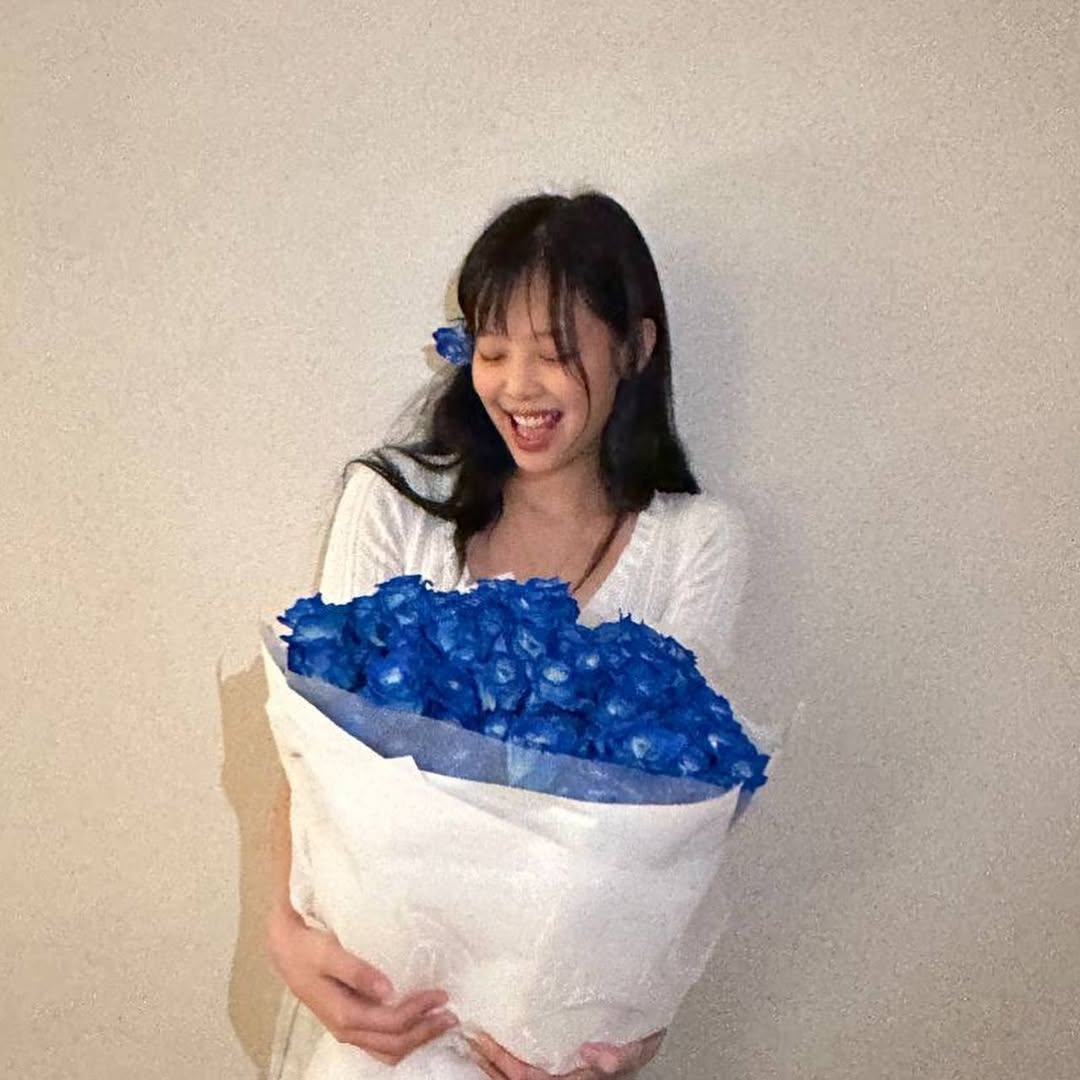 图片[10] - 韩国女星 Jennie 有个厉害妈妈！「放手式教育」的态度让她教出一位巨星，母女二人有着珍贵感情！ - 我的世界基岩版中文站 - 我的世界基岩版中文站