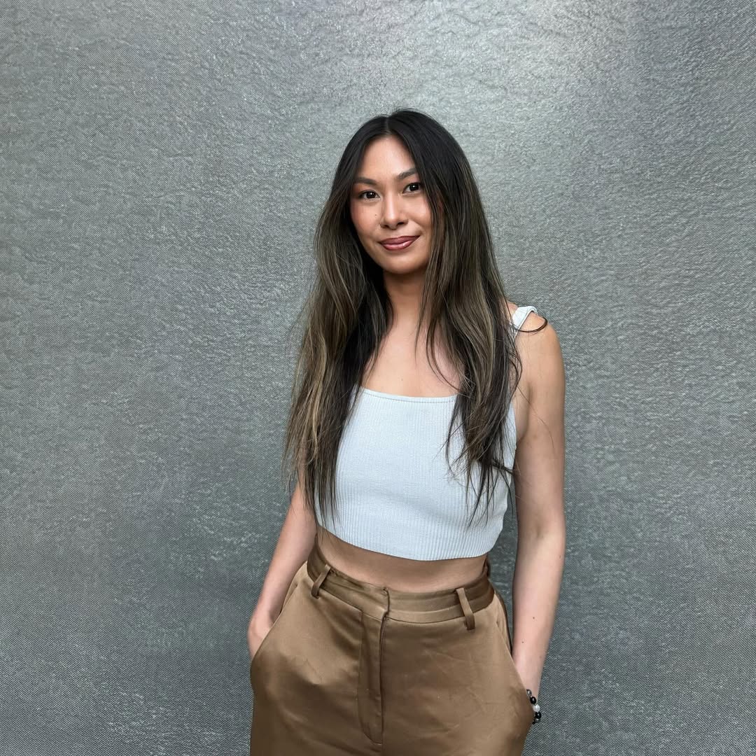 取代Taylor Swift，Lucy Guo 成為「全球最年輕白手起家女億萬富翁」：不只是天才創業家，還是公認的派對動物- A Day  Magazine