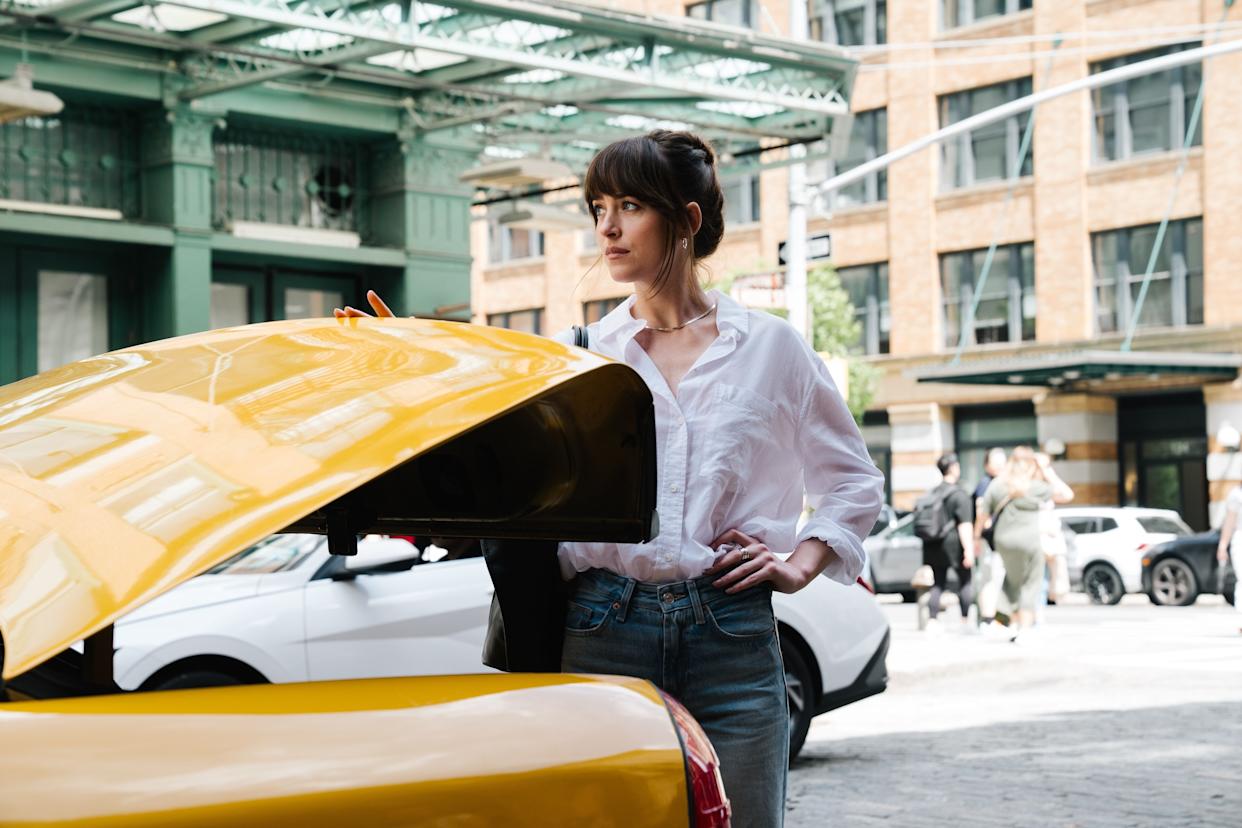 图片[6] - Dakota Johnson 自爆「从未跟任何人约会过」！美女的恋爱不一定谈得顺利，爱情总带出最丑陋人性！ - 我的世界基岩版中文站 - 我的世界基岩版中文站
