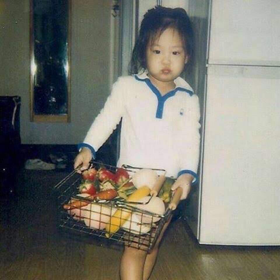 图片[6] - 韩国女星 Jennie 有个厉害妈妈！「放手式教育」的态度让她教出一位巨星，母女二人有着珍贵感情！ - 我的世界基岩版中文站 - 我的世界基岩版中文站