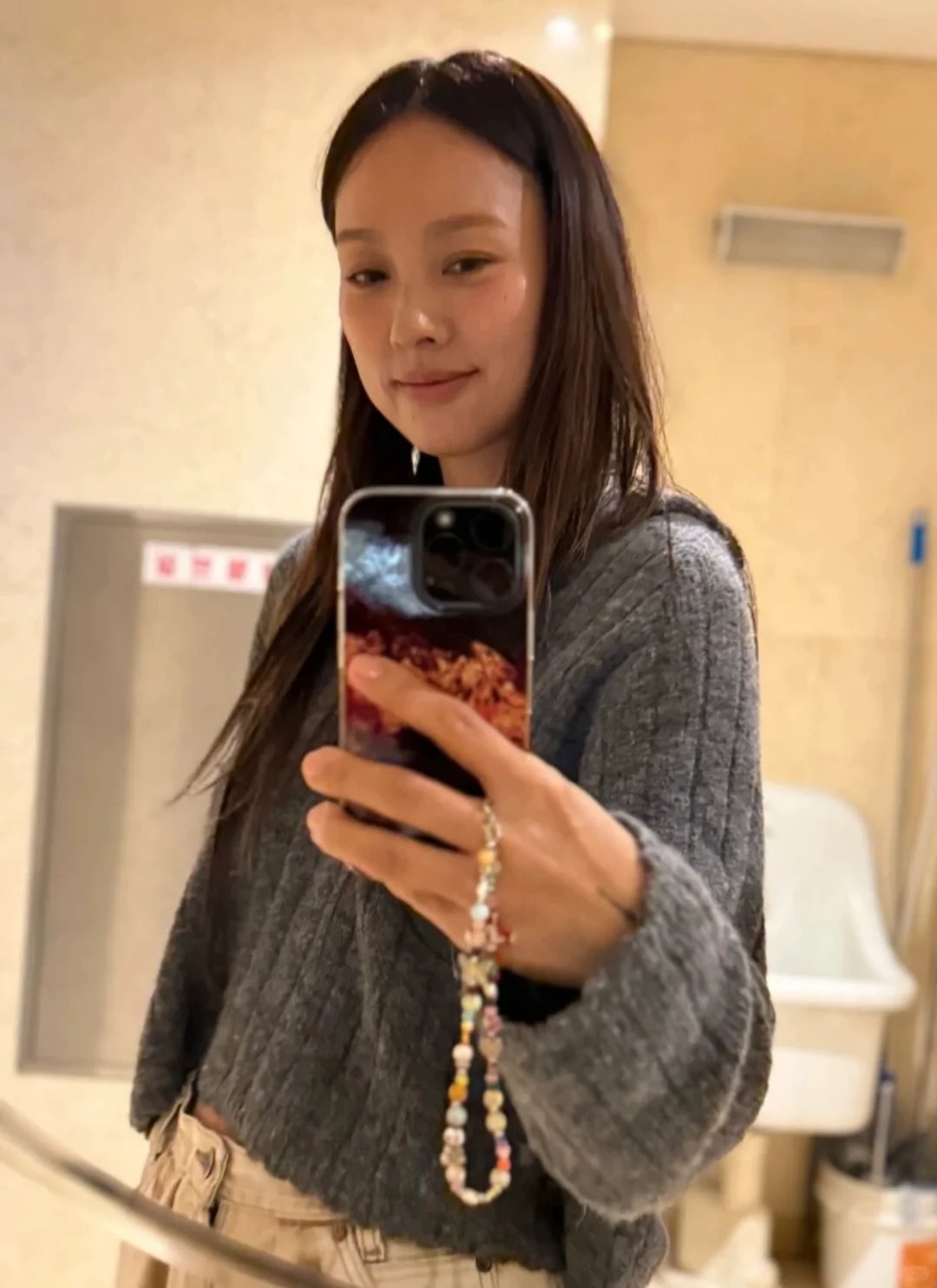 图片[8] - 李孝利与李尚顺的婚姻不是童话，反而过于真实！吵架道歉不是示弱，而是懂得互相尊重！ - 我的世界基岩版中文站 - 我的世界基岩版中文站