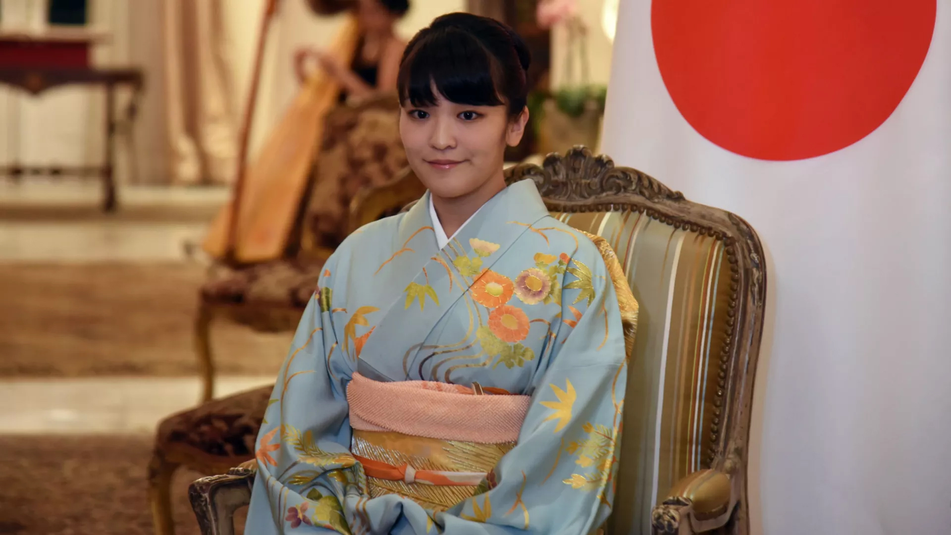 日本真子公主从“出逃公主变新手妈妈”，对爱情与生活的勇敢让人钦佩！出生皇族，但现实没有像童话美好！ - 我的世界基岩版中文站 - 我的世界基岩版中文站