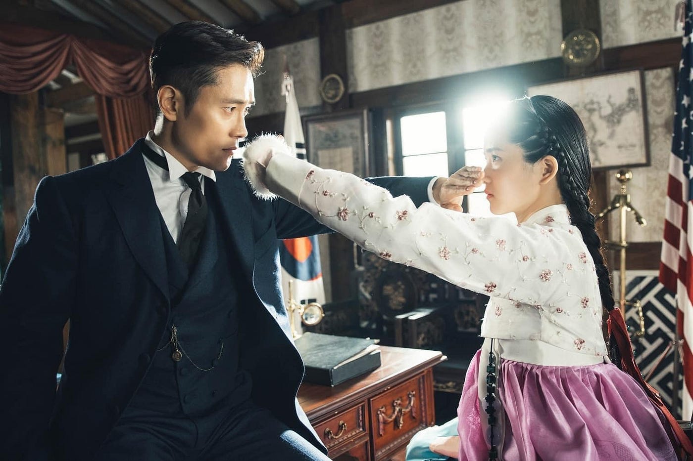 图片[10] - 《鱿鱼游戏3》上线！同样是闹丑闻，为何韩国人还是这么喜欢李秉宪，全因他的演技难以取代！ - 我的世界基岩版中文站 - 我的世界基岩版中文站