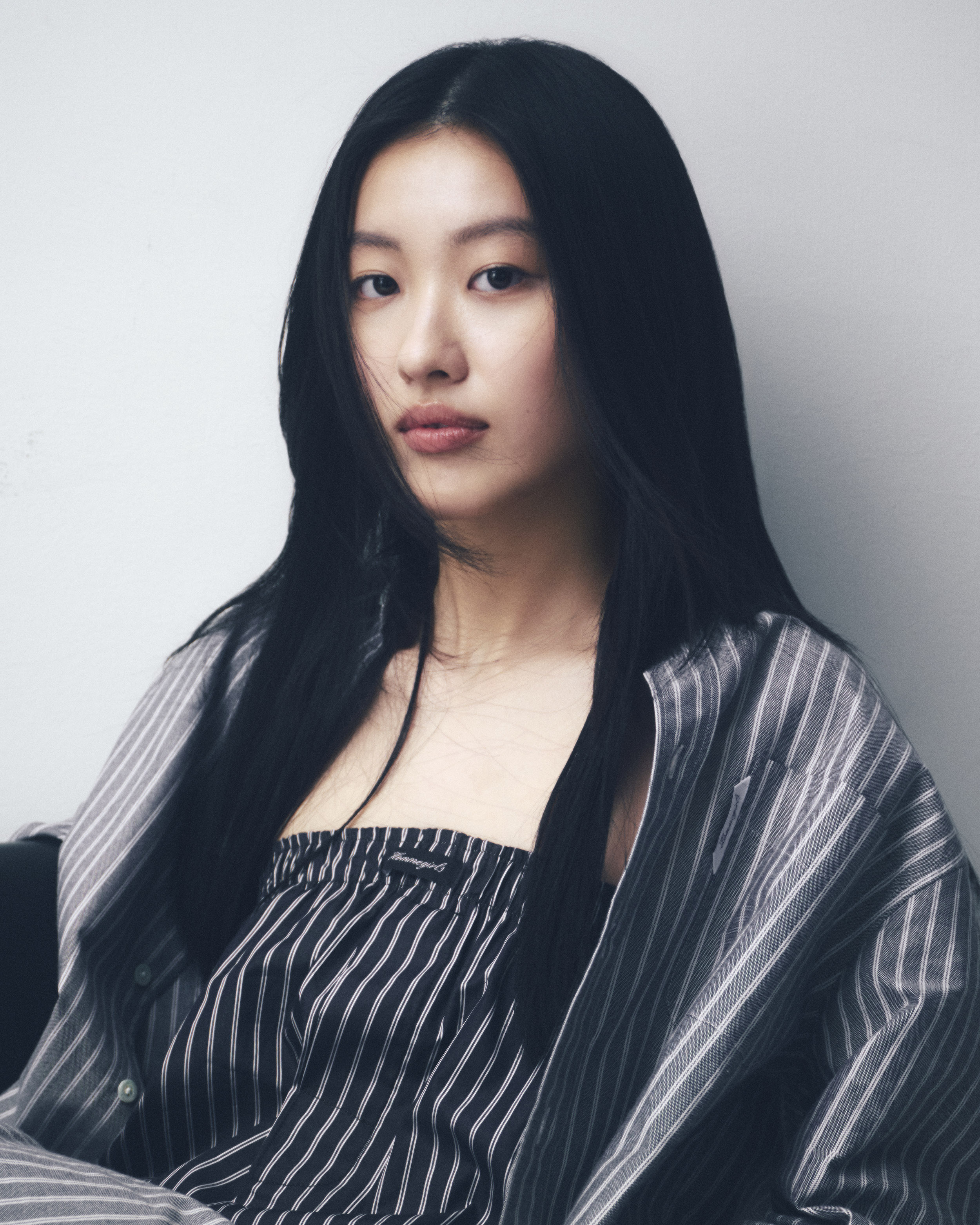 图片[4] - 身为K歌之王陈奕迅的女儿，陈康堤坚持甩掉“星二代”标签！不唱广东歌选英文单曲，早就展现过实力！ - 我的世界基岩版中文站 - 我的世界基岩版中文站