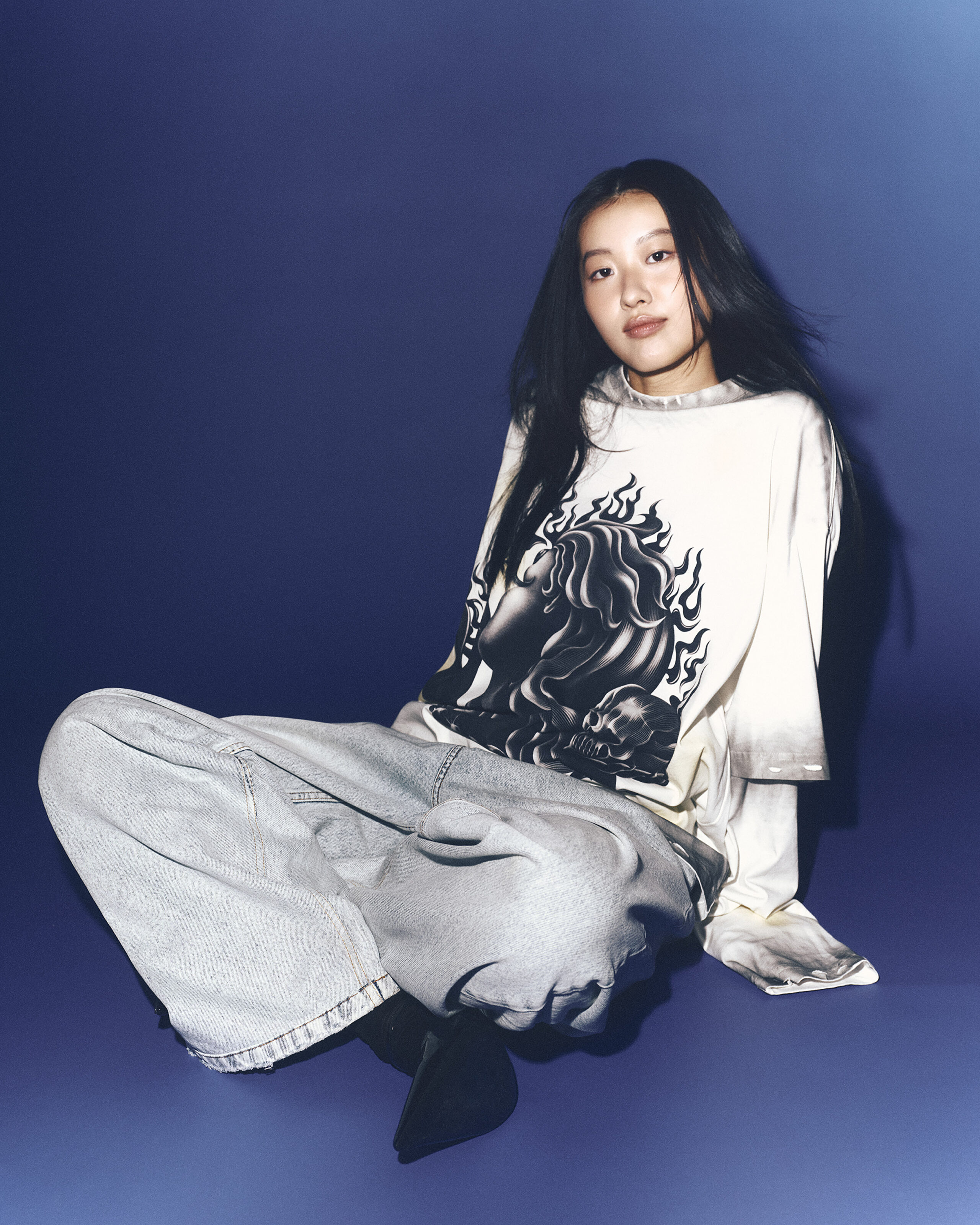图片[10] - 身为K歌之王陈奕迅的女儿，陈康堤坚持甩掉“星二代”标签！不唱广东歌选英文单曲，早就展现过实力！ - 我的世界基岩版中文站 - 我的世界基岩版中文站