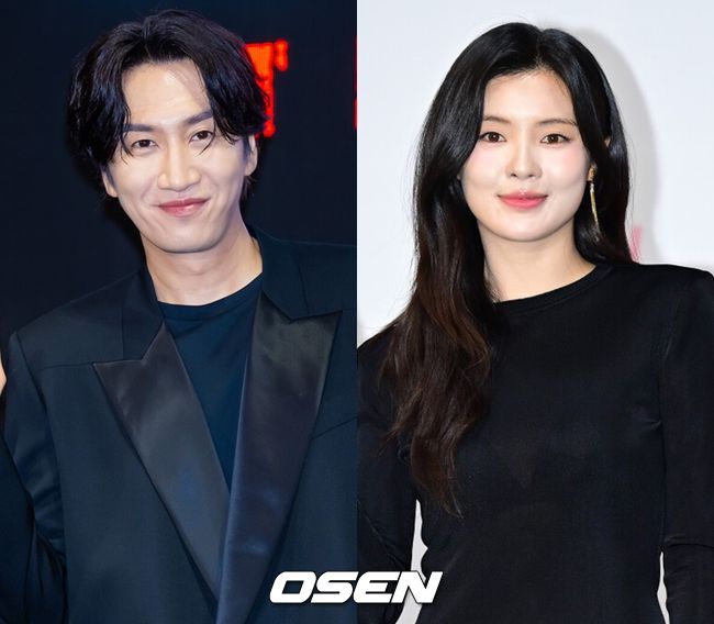 韩国男星李先彬的爽朗吸引了李光洙，透露男方追求细节！低调交往8年，甜蜜的爱情让人羡慕！ - 我的世界基岩版中文站 - 我的世界基岩版中文站