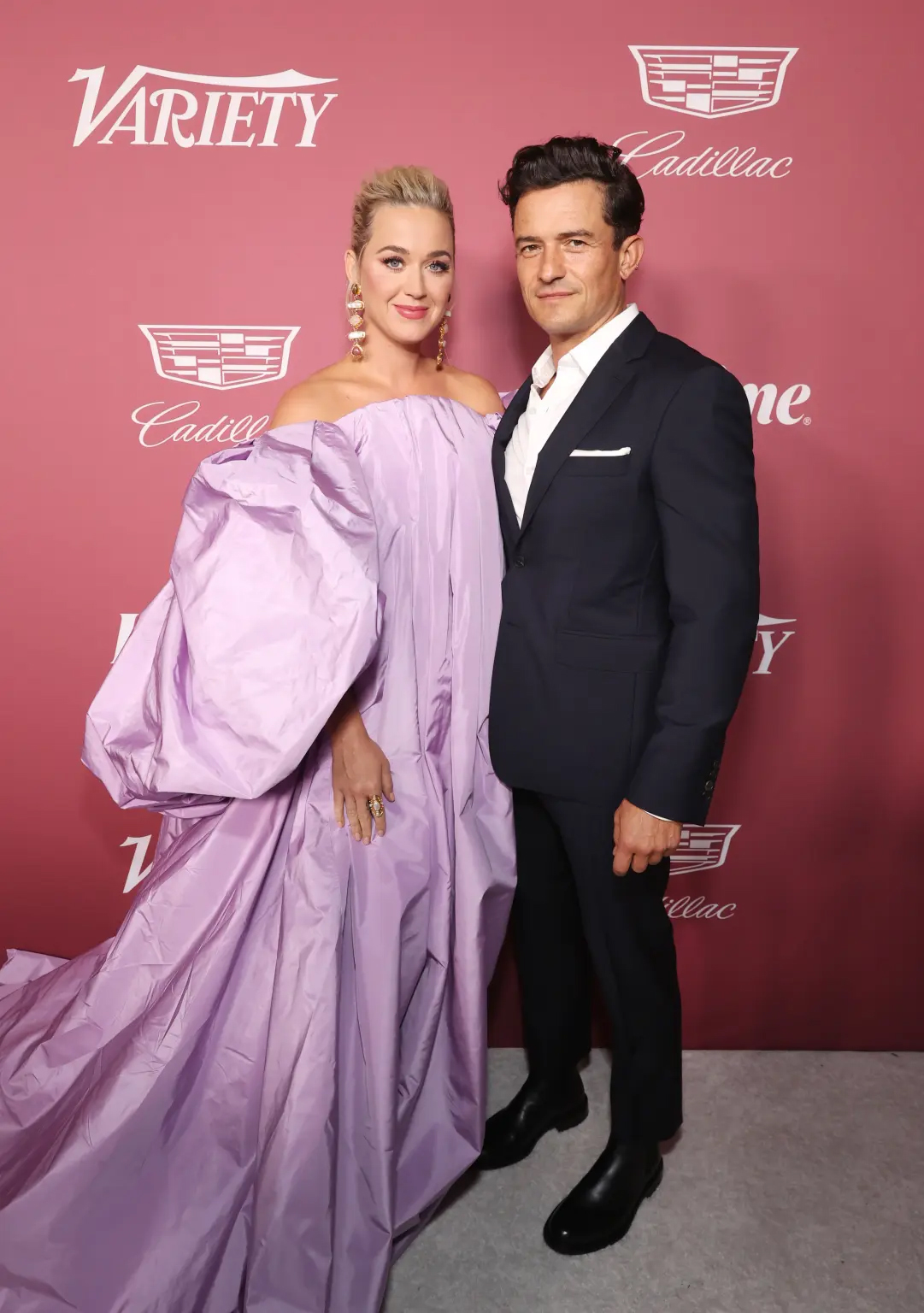 凯蒂·佩里曾被前夫以短讯说离婚！跟 Orlando Bloom 结束 9 年情，她最庆幸两人没结婚！ - 我的世界基岩版中文站 - 我的世界基岩版中文站