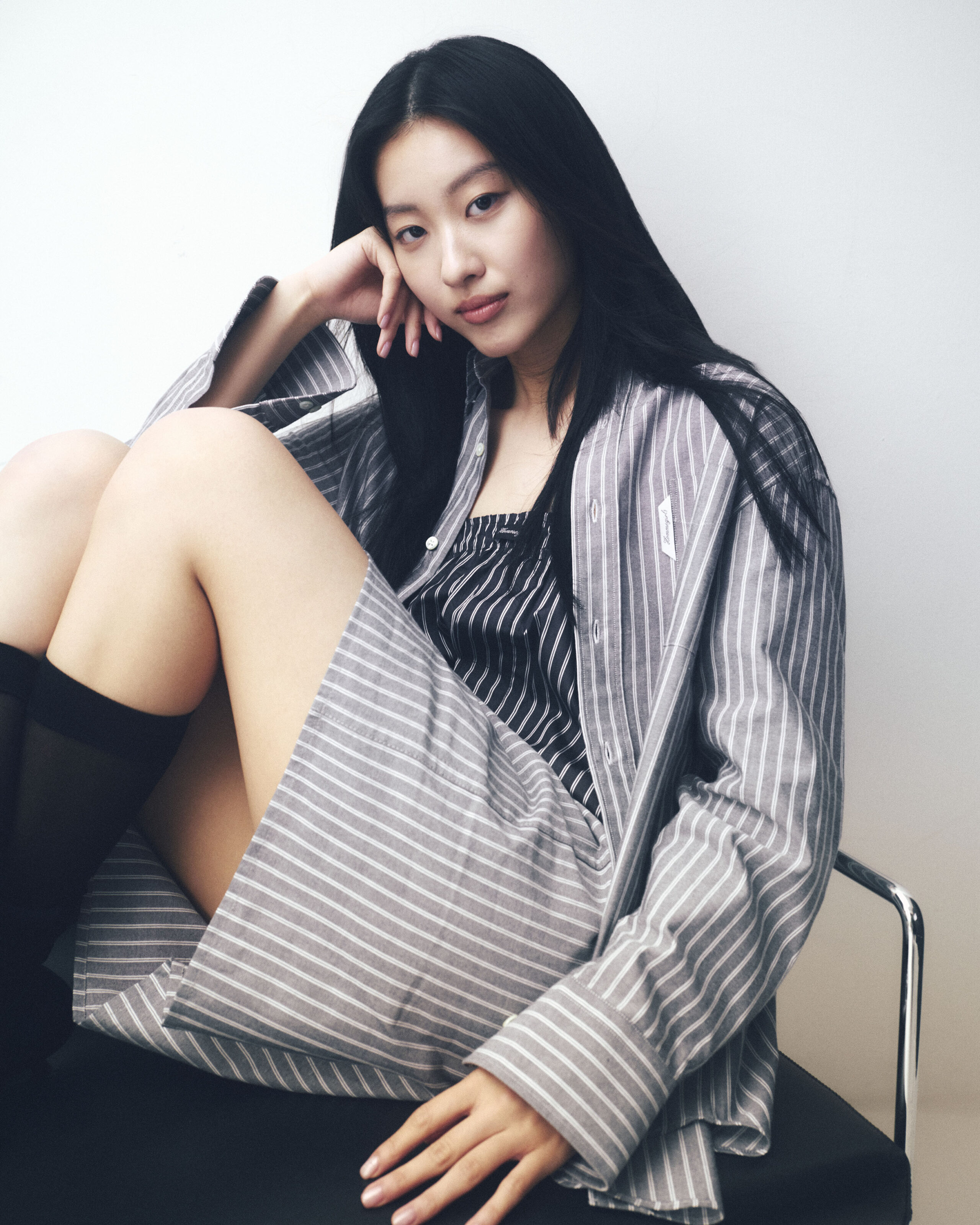 图片[3] - 身为K歌之王陈奕迅的女儿，陈康堤坚持甩掉“星二代”标签！不唱广东歌选英文单曲，早就展现过实力！ - 我的世界基岩版中文站 - 我的世界基岩版中文站