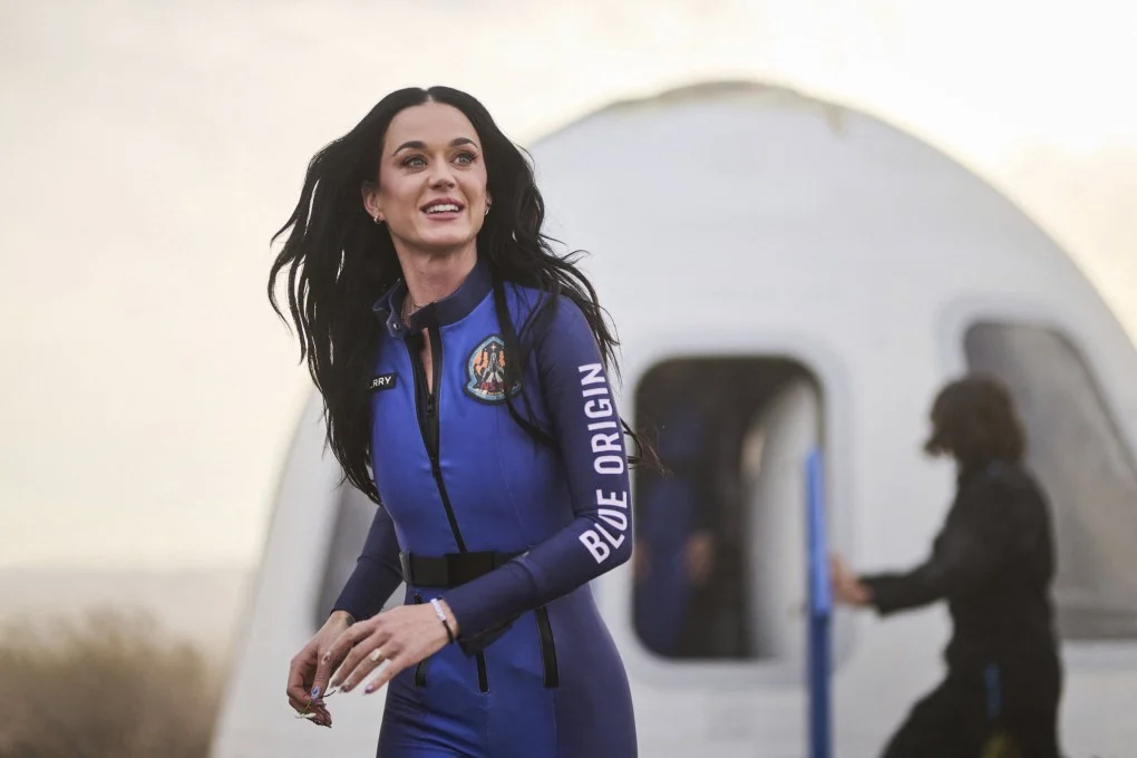 图片[6] - 凯蒂·佩里曾被前夫以短讯说离婚！跟 Orlando Bloom 结束 9 年情，她最庆幸两人没结婚！ - 我的世界基岩版中文站 - 我的世界基岩版中文站