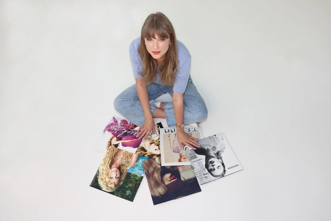 Taylor Swift 被疯狂粉丝缠上，忍不住申请禁制令！才跟男友出席婚礼，私生活并非想象中安全！ - 我的世界基岩版中文站 - 我的世界基岩版中文站