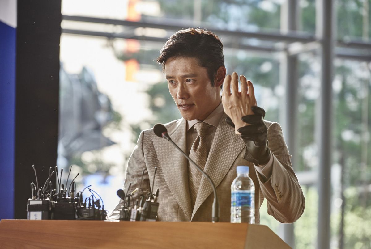 图片[11] - 《鱿鱼游戏3》上线！同样是闹丑闻，为何韩国人还是这么喜欢李秉宪，全因他的演技难以取代！ - 我的世界基岩版中文站 - 我的世界基岩版中文站
