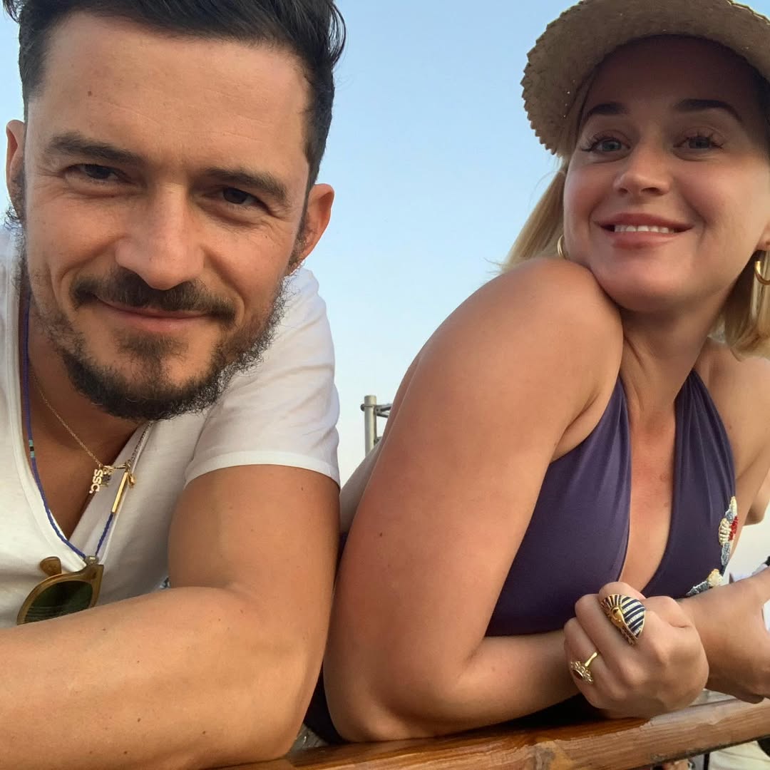 图片[3] - 凯蒂·佩里曾被前夫以短讯说离婚！跟 Orlando Bloom 结束 9 年情，她最庆幸两人没结婚！ - 我的世界基岩版中文站 - 我的世界基岩版中文站