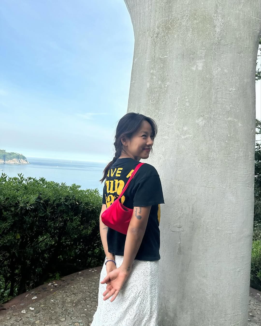 图片[6] - 韩国女星李孝利自爆为了跟上潮流，特地去学跳“Like Jennie”！她不让年龄变成限制自己的理由！ - 我的世界基岩版中文站 - 我的世界基岩版中文站