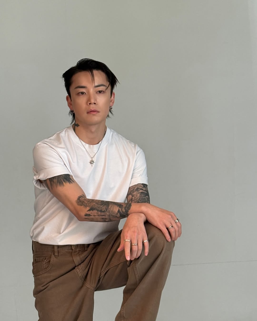 图片[3] - 韩国艺人惠利挥别不愉快的恋情，传出跟舞者热恋一年！两人合作电影相爱，男生在她最艰难时陪在身边！ - 我的世界基岩版中文站 - 我的世界基岩版中文站