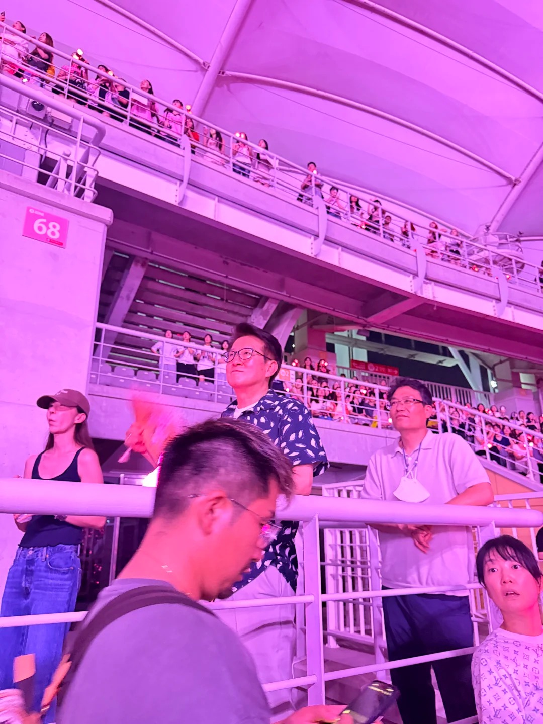 图片[4] - 韩国组合《BLACKPINK》出身优渥的 Rosé 意志力惊人，成功跟开明父母有关！爸爸主动建议追梦，失败也没关系！ - 我的世界基岩版中文站 - 我的世界基岩版中文站