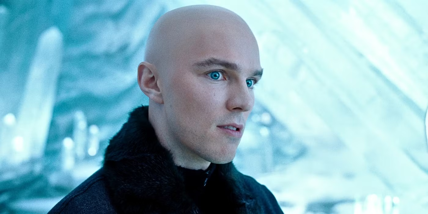 图片[12] - 帅却不自知的男人格外有魅力！Nicholas Hoult 曾被形容为「丑小鸭」，没有因为外貌有过好处！ - 我的世界基岩版中文站 - 我的世界基岩版中文站