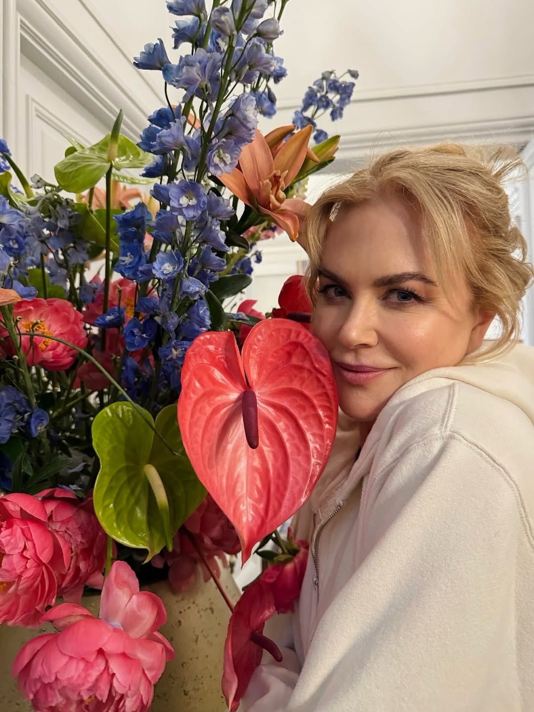 图片[7] - Nicole Kidman 19 年婚姻走到尽头！像她这样的脱俗女人，永远二个字，让她用了一生追寻！ - 我的世界基岩版中文站 - 我的世界基岩版中文站