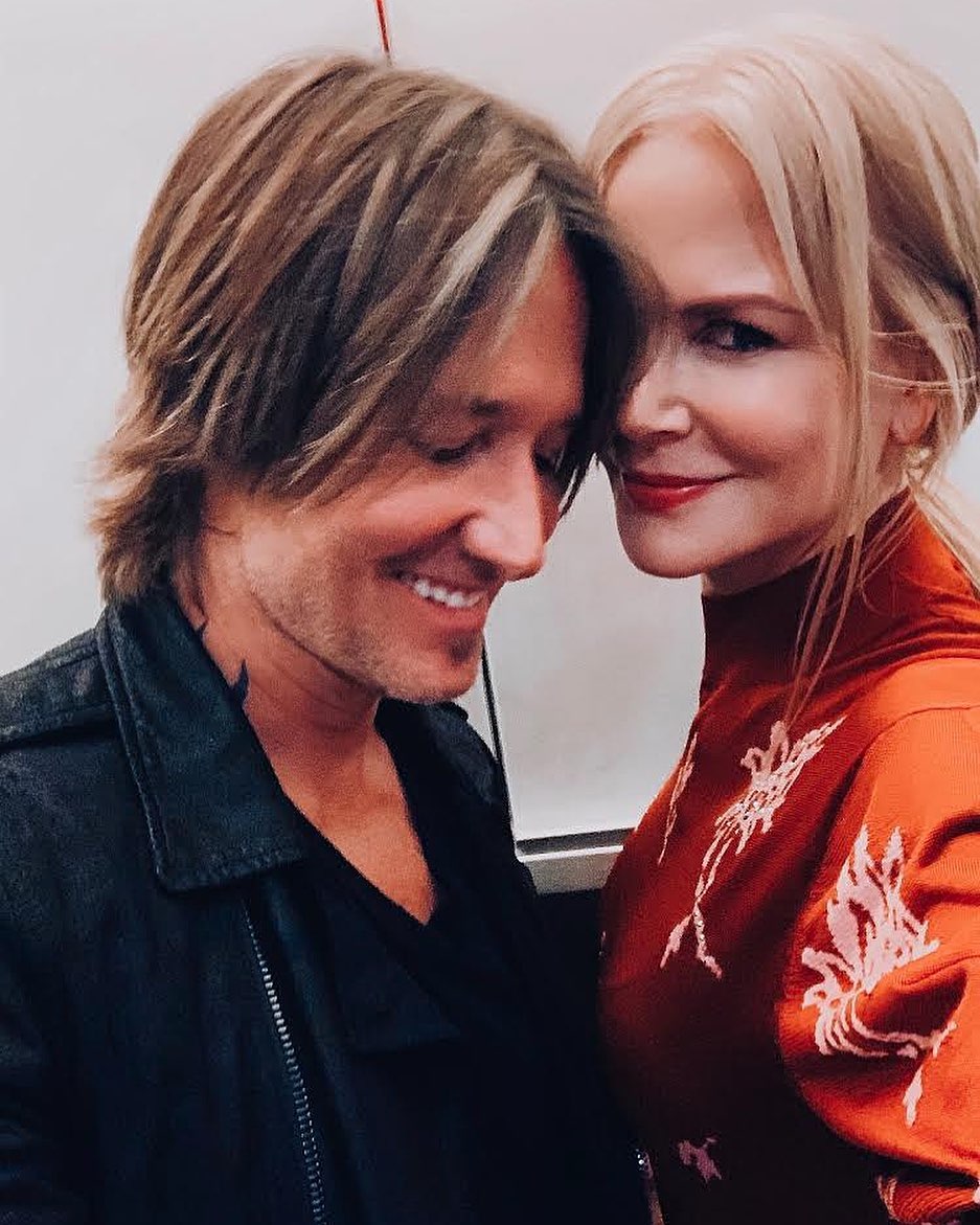 图片[9] - Nicole Kidman 19 年婚姻走到尽头！像她这样的脱俗女人，永远二个字，让她用了一生追寻！ - 我的世界基岩版中文站 - 我的世界基岩版中文站