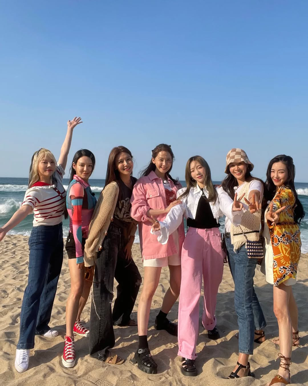 图片[8] - 少女时代 Sunny 曾经因为没出 Solo 失去自信！读心理学疗愈焦虑，现在是练习生最温柔的后盾！ - 我的世界基岩版中文站 - 我的世界基岩版中文站