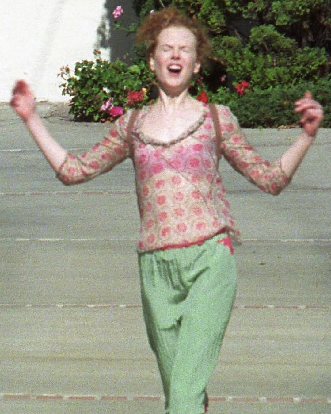 图片[2] - Nicole Kidman 19 年婚姻走到尽头！像她这样的脱俗女人，永远二个字，让她用了一生追寻！ - 我的世界基岩版中文站 - 我的世界基岩版中文站