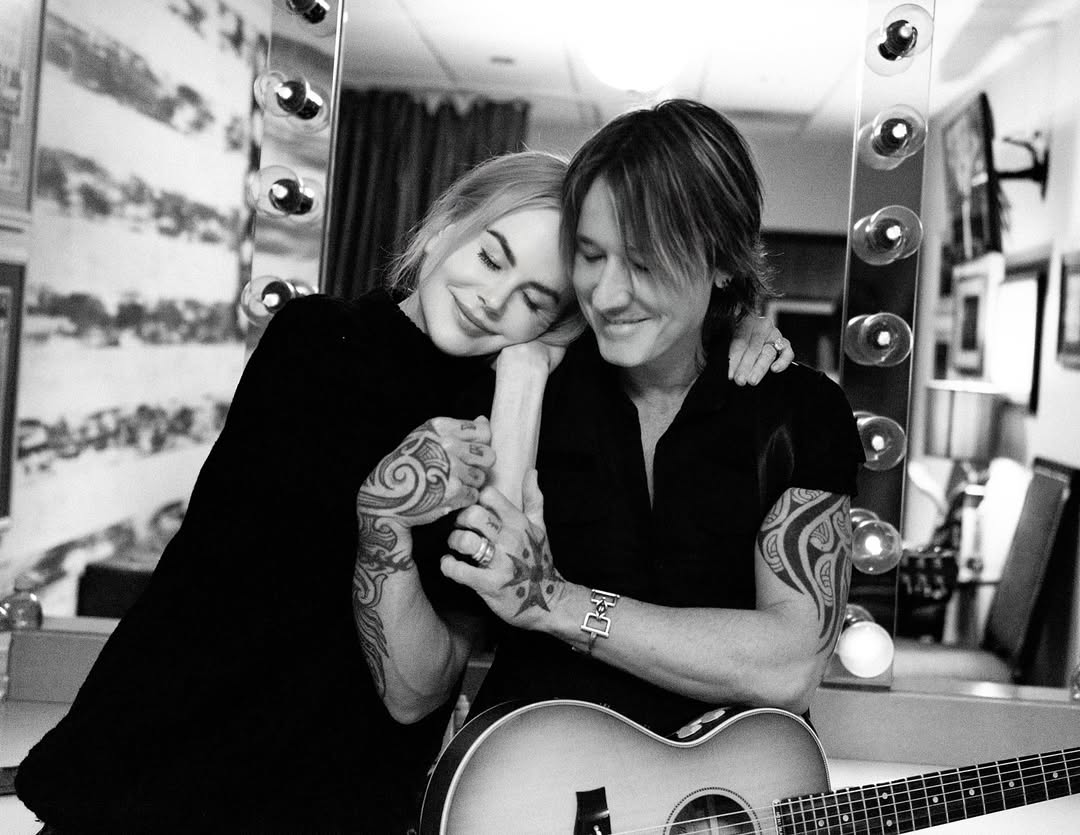 图片[3] - Nicole Kidman 19 年婚姻走到尽头！像她这样的脱俗女人，永远二个字，让她用了一生追寻！ - 我的世界基岩版中文站 - 我的世界基岩版中文站